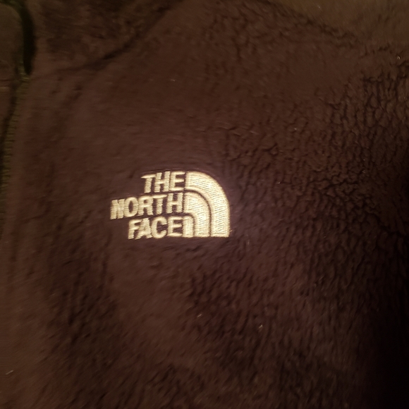 Women's Northface fleece - Picture 2 of 3